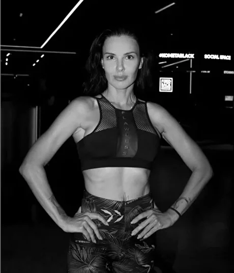 Тренер Dr. Pilates