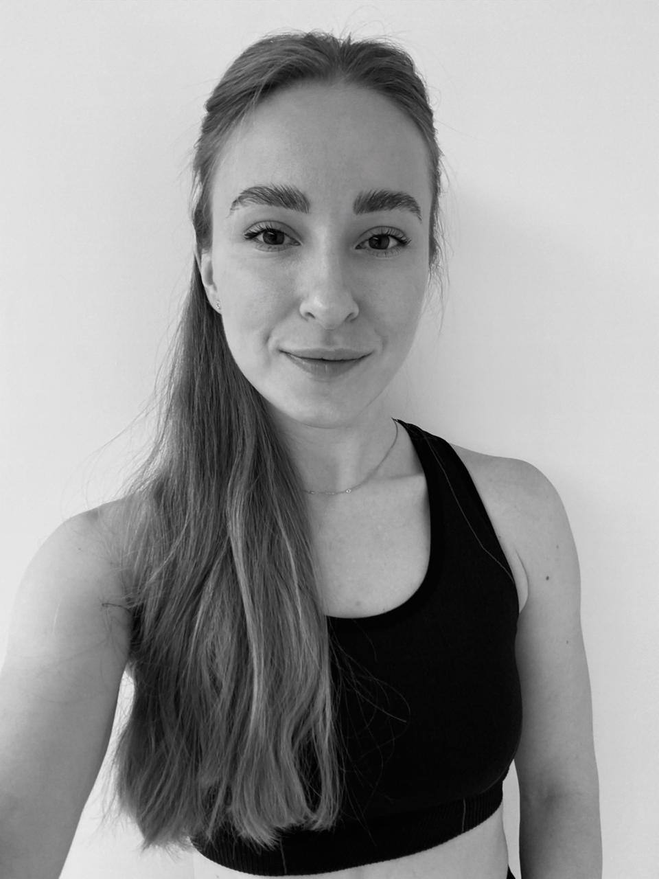 Тренер Dr. Pilates