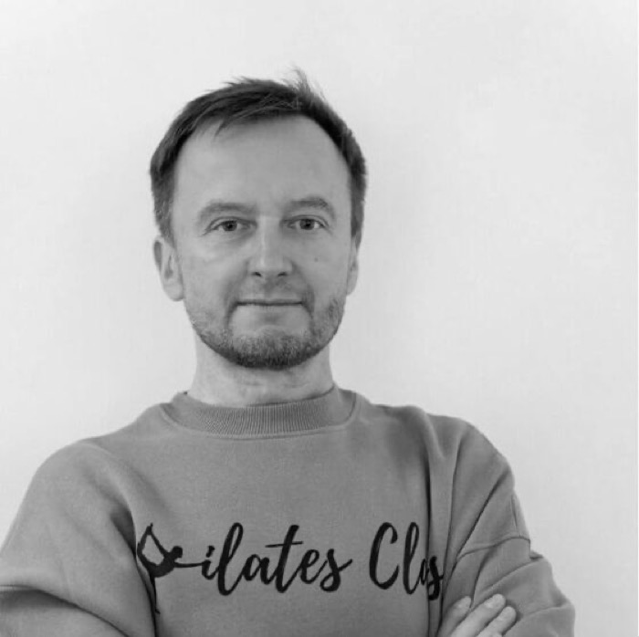 Тренер Dr. Pilates