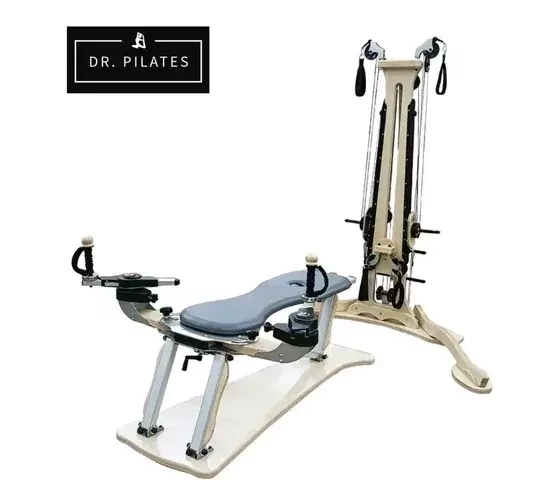 Многофункциональная скамья для пилатеса Gyrotonic